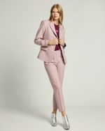 JACKET CASHMERE CLASSIC - Image 28