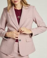 JACKET CASHMERE CLASSIC - Image 29