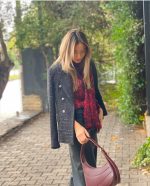 TWEED JACKET BLAZER - Image 3