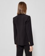 JACKET METAL GOLD BUTTONS - Image 5