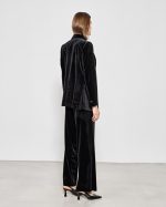BLAZER JACKET VELVET - Image 4