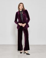BLAZER JACKET VELVET - Image 6