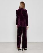 BLAZER JACKET VELVET - Image 8