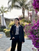 SUIT JACKET