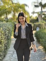 SUIT JACKET - Image 4