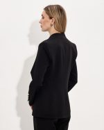 BLAZER JACKET COLLARLESS - Image 6