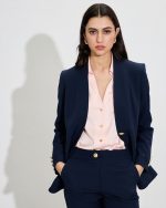 BLAZER JACKET COLLARLESS - Image 16