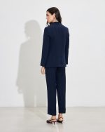 BLAZER JACKET COLLARLESS - Image 19