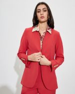 BLAZER JACKET COLLARLESS - Image 22