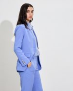 BLAZER JACKET COLLARLESS - Image 29
