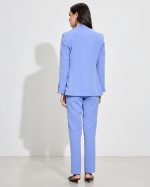 BLAZER JACKET COLLARLESS - Image 30