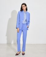 BLAZER JACKET COLLARLESS - Image 31