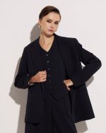 BLAZER JACKET LONG - Image 3