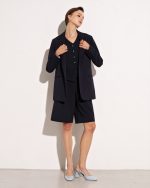 BLAZER JACKET LONG - Image 4