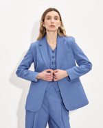 BLAZER JACKET LONG - Image 6