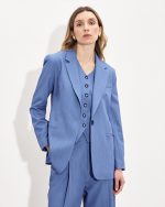 BLAZER JACKET LONG - Image 7