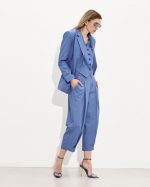 BLAZER JACKET LONG - Image 8