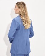 BLAZER JACKET LONG - Image 9