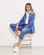 BLAZER JACKET LONG - Image 11