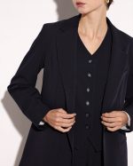 BLAZER JACKET LONG - Image 13