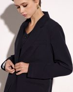 BLAZER JACKET LONG - Image 14