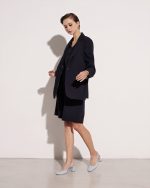 BLAZER JACKET LONG - Image 16