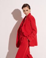 BLAZER JACKET LONG - Image 19