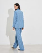 BLAZER PINSTRIPE LONG - Image 12