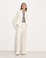JACKET CROP CREPE - Image 2