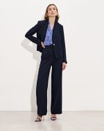 JACKET CROP CREPE - Image 8