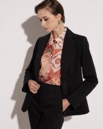 COTTON SUIT JACKET - Image 3