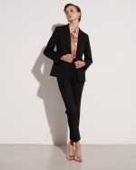 COTTON SUIT JACKET - Image 4