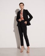COTTON SUIT JACKET - Image 6