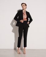 COTTON SUIT JACKET - Image 7