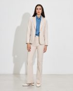 COTTON SUIT JACKET - Image 8