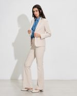 COTTON SUIT JACKET - Image 12