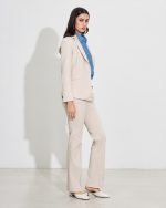 COTTON SUIT JACKET - Image 13