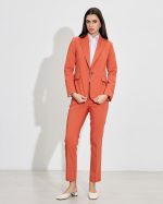 COTTON SUIT JACKET - Image 14