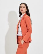 COTTON SUIT JACKET - Image 15