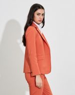 COTTON SUIT JACKET - Image 16