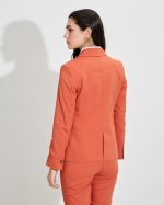 COTTON SUIT JACKET - Image 18