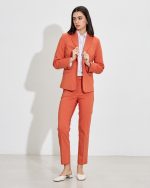 COTTON SUIT JACKET - Image 19