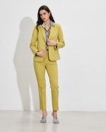 COTTON SUIT JACKET - Image 20
