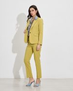 COTTON SUIT JACKET - Image 22