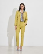COTTON SUIT JACKET - Image 24