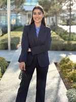 COTTON SUIT JACKET - Image 25