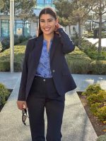 COTTON SUIT JACKET - Image 26