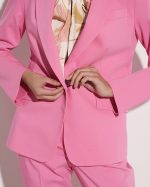 COTTON SUIT JACKET - Image 31
