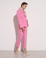 COTTON SUIT JACKET - Image 32