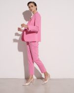 COTTON SUIT JACKET - Image 34